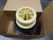 Пневмоподушка (задняя, правая) Mercedes W212 Пневмоподушка (задняя, правая) Mercedes W212