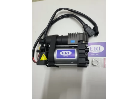 Компрессор пневмоподвески Porsche Cayenne 958