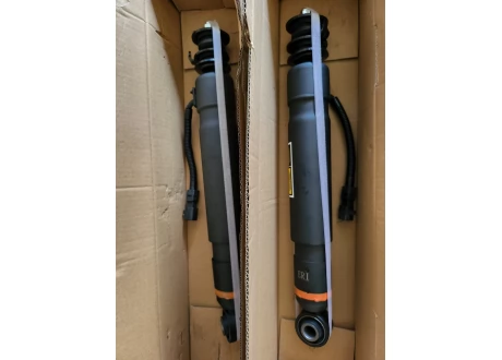 Амортизатор задний Toyota Land Cruiser Prado 150 2009-2017