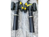 Передний Амортизатор W205 с ADS 4 matic (левый, правый) Передний Амортизатор W205 с ADS 4 matic (левый, правый)