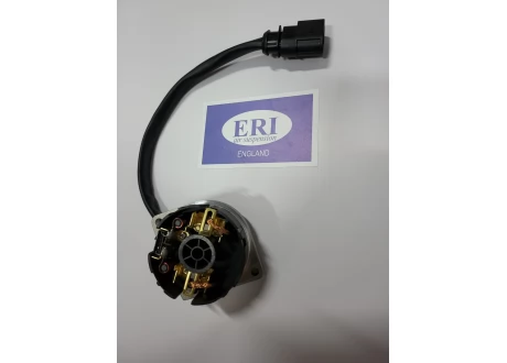 Щеточный узел пневмокомпрессора Volkswagen Touareg 2002-2010