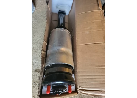 Передняя пневмостойка в сборе Land Rover Discovery 3