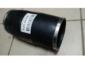 Пневморукав с обжимными кольцами Mercedes W211 на задний пневмобаллон ERI Пневморукав с обжимными кольцами Mercedes W211 на задний пневмобаллон ERI