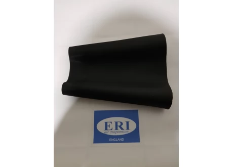 Резиновый рукав пневмоподушки передней Audi Q7