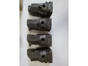 Цилиндр пневмокомпрессора Рендж Ровер L320 AMK 