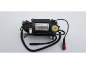 Компрессор пневмоподвески (Wabco) Audi A8 (D3, 4E)