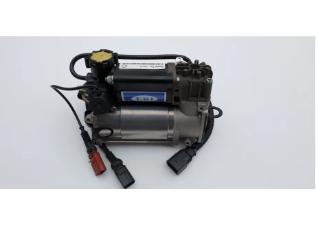 Пневмокомпрессор для пневмоподвески Audi A8 (D3, 4E)