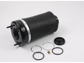 Передняя пневмоподушка на Mercedes-Benz W164 ML-Class Передняя пневмоподушка на Mercedes-Benz W164 ML-Class
