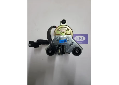 Компрессор пневмоподвески Lexus GX460 без осушителя