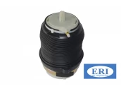 Восстановленный пневмобаллон задний AUDI A6 (C6, 4F) Allroad 2006-2011