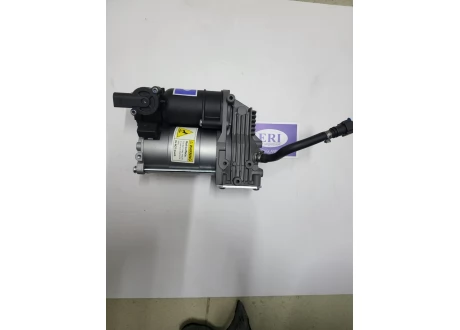 Компрессор пневмоподвески BMW X6 e71