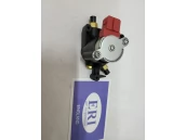 Блок клапанов пневмоподвески BMW (Е65, E66)