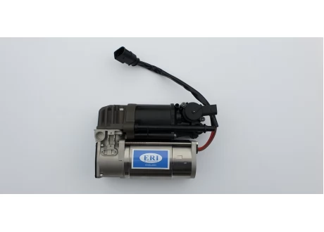 Компрессор пневмоподвески Audi A8 (D4, 4H) WABCO