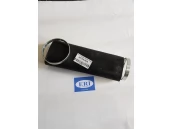 Резиновый рукав пневмобаллона заднего Audi A6 C5 Allroad Quattro (1998-2005)