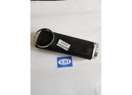 Резиновый рукав пневмобаллона заднего Audi A6 C5 Allroad Quattro (1998-2005)