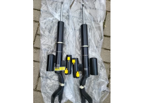 Передний Амортизатор W213 с ADS 4 matic (левый, правый)