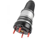 Пневмобаллон передний левый Audi A6 C6 4F Avant Quattro