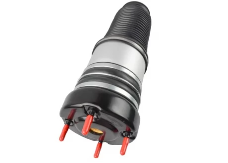 Пневмобаллон передний левый Audi A6 C6 4F Avant Quattro