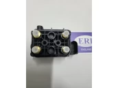 Блок клапанов на Jaguar XJ