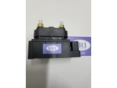 Блок клапанов на Jaguar XJ