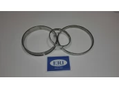 Обжимные кольца пневморукава Land Rover Discovery 3