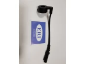 Электрический провод (кабель) передней пневмостойки Audi Q7 Электрический провод (кабель) передней пневмостойки Audi Q7