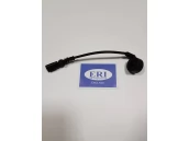 Электрический провод (кабель) передней пневмостойки Audi Q7