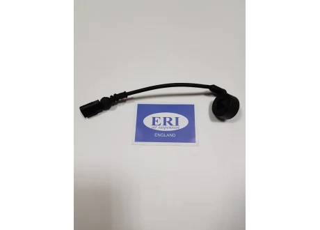 Электрический провод (кабель) передней пневмостойки Audi Q7