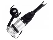 Пневмостойка задняя левая пневматической подвески Audi A8 D3 в сборе