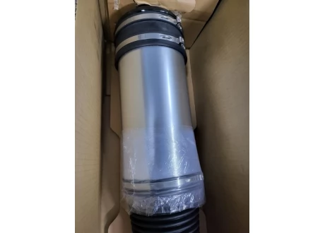 Задняя пневмостойка Мерседес W220 в сборе (новая)