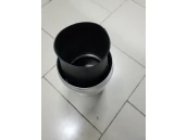 Алюминиевый кожух пневмобаллона в сборе Audi Q7