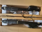 Амортизатор задний Mercedes W211 E-Class с Ads Амортизатор задний Mercedes W211 E-Class с Ads