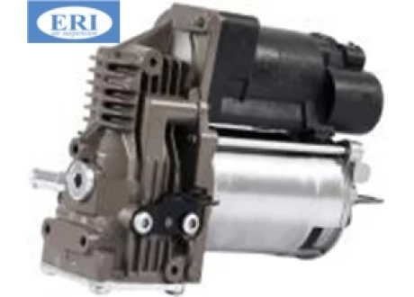 Пневмокомпрессор Мерседес W164 ML-Class