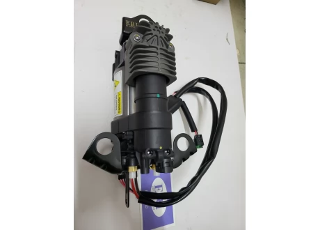 Пневмокоспрессор Tesla Model S 2012-2019