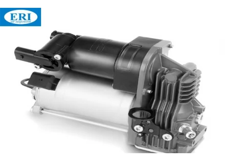 Компрессор пневмоподвески Mercedes W221 SFK