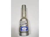 Алюминиевый поршень пневмобаллона заднего Мерседес W220 Алюминиевый поршень пневмобаллона заднего Мерседес W220