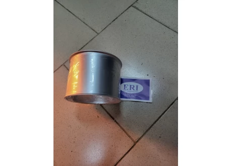 Алюминиевый кожух пневмостойки BMW G11/G12 задний