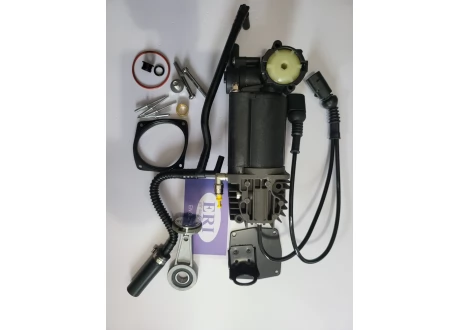 Ремкомплект пневмокомпрессора WABCO Porsche Cayenne