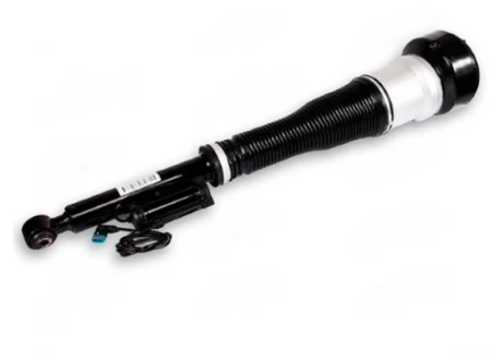 Амортизатор задний левый Mercedes W221