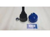 Шаровая опора пневмостойки Mercedes W221 Шаровая опора пневмостойки Mercedes W221