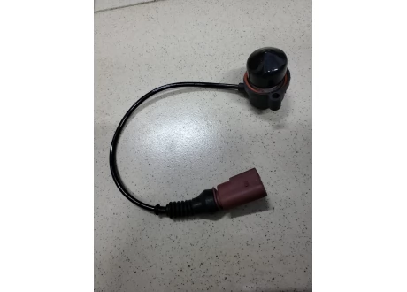 Электромагнитный клапан (соленоид) для пневмокомпрессора Audi A6 (C6, 4F) Allroad