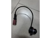 Электромагнитный клапан (соленоид) для пневмокомпрессора Audi A6 (C6, 4F) Allroad