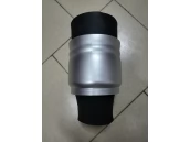 Алюминиевый кожух пневмобаллона в сборе Porsche Cayenne