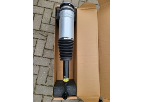 Пневмостойка передняя левая=правая Tesla Model X (2019-2023)