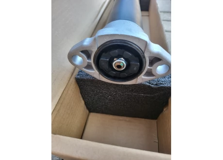 Амортизатор задний без ADS Mercedes W205 C-Class