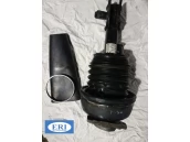 Пневмобаллон Mercedes W212 E-Class восстановленный