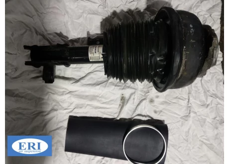 Пневмобаллон Mercedes C218 CLS-Class восстановленный