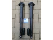 Задний амортизатор Range Rover L322 2002-2012