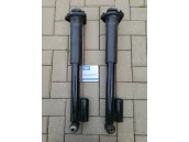 Задний амортизатор Range Rover L322 2002-2012