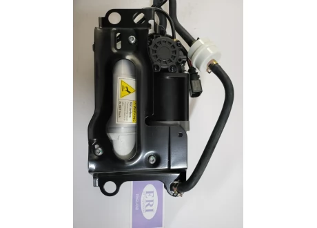 Компрессор пневмоподвески Мерседес W212 E-Class